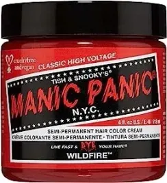 farba-do-wlosow-classic-manic-panic-wildfire