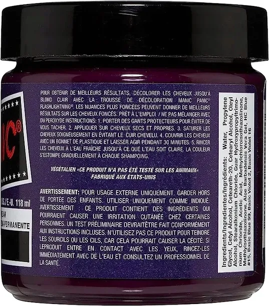 farba-do-wlosow-classic-manic-panic-plum-passion-kolor-wlosow-do-kazdego-koloru-wlosow