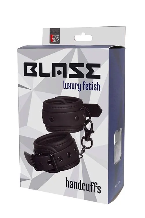 blaze-handcuff-black