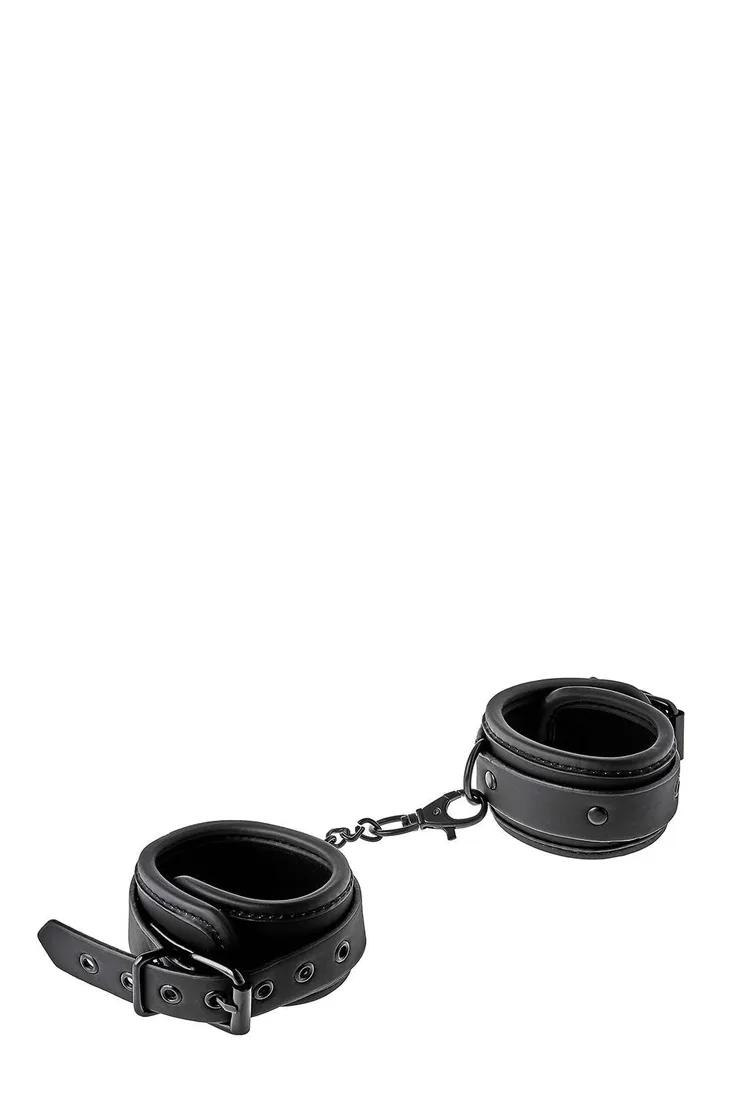 blaze-ankle-cuff-black