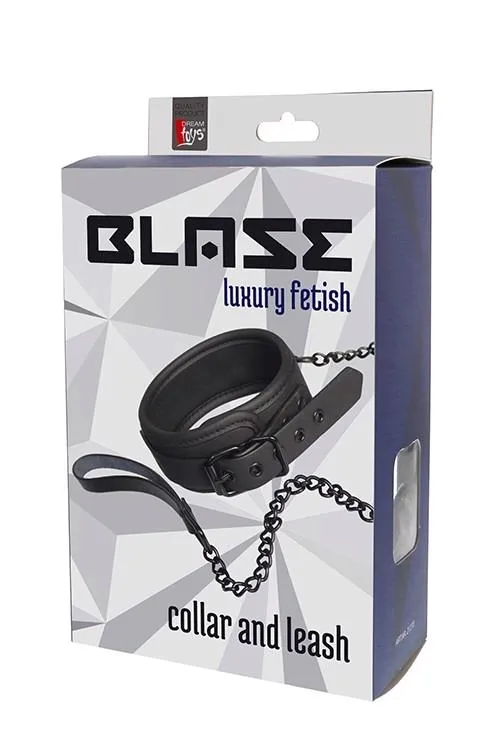 blaze-collar-and-leash-black