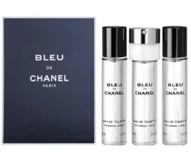 chanel-bleu-de-chanel-pour-homme-zestaw-woda-toaletowa-wklady-3x20ml