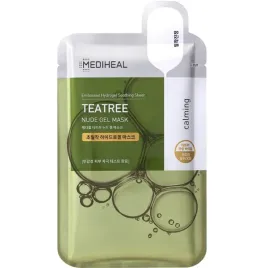 mediheal-teatree-maska-kojaca-w-plachcie-30g-koreanska-oczyszczenie