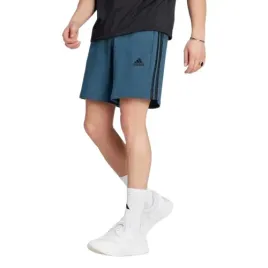 krotkie-spodenki-meskie-sportowe-adidas-essentials-3-stripes-ij8706