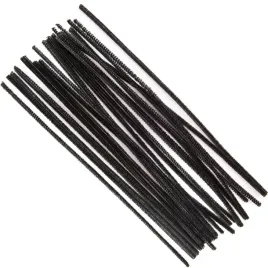 druciki-kreatywne-30-cm-czarne-25-sztuk-dpcraft