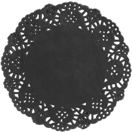 serwetki-papierowe-ozdobne-czarne-okragle-30-sztuk