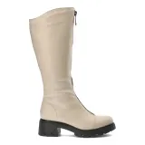 kozaki-simen-4259a-icarius-beige-stan-nowy