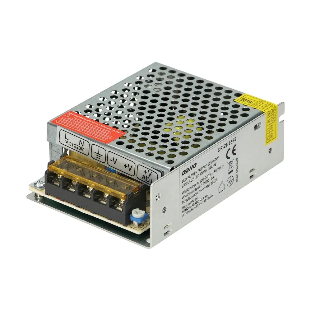 zasilacz-open-frame-12v-dc-60w-ip20-stan-nowy