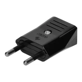 wtyczka-plaska-bez-uziemienia-25a-230v-czarna