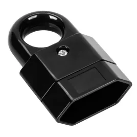 gniazdo-euro-plaskie-2p-10a-z-uchem-czarne