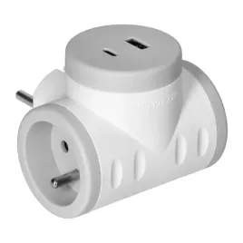 rozgaleznik-2p-z-z-ladowarka-2xusb-szary