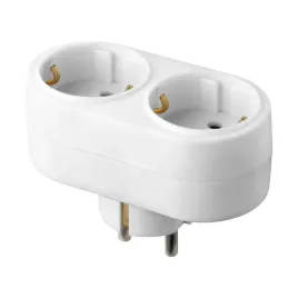 rozgaleznik-owalny-2x2p-z-schuko-bialy