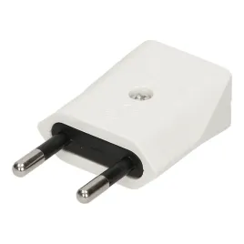 wtyczka-plaska-bez-uziemienia-25a-230v-biala
