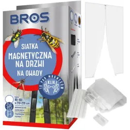 bros-siatka-magnetyczna-przeciw-muchom-owadom-na-drzwi-100x220cm-biala