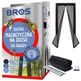 bros-siatka-magnetyczna-przeciw-muchom-owadom-na-drzwi-100x220cm-czarna
