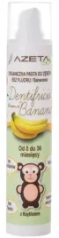 azeta-organiczna-pasta-do-zebow-dla-dzieci-0-3-lata-bez-fluoru-bananowa