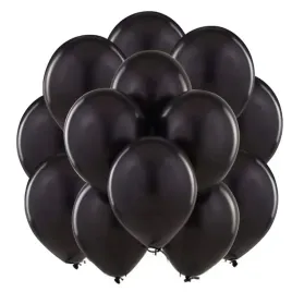 balony-czarne-urodzinowe-lateksowe-dekoracja-urodziny-18-tka-kpl-100-szt
