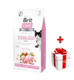 brit-care-cat-grain-free-sterilised-sensitive-2kg-niespodzianka-dla-kota