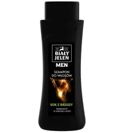 bialy-jelen-szampon-do-wlosow-men-z-sokiem-z-brzozy-300ml-dziala-kojaco