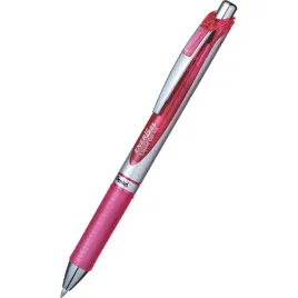pioro-zelowe-kulkowe-energel-07-mm-metal-tip-bl77-pentel-pink