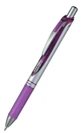pioro-zelowe-kulkowe-energel-07-mm-metal-tip-bl77-pentel-violet