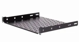 polka-do-szafy-rack-19-1u-glebokosc-350mm-nosnosc-15kg-ral-9005-czarna-19