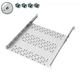 polka-do-szafy-rack-19-1u-glebokosc-650-mm-nosnosc-35kg-szara-7035-19-0144