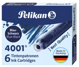 naboje-atramentowe-krotkie-6szt-palikan-4001-granatowe