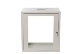 szafa-wiszaca-rack-19-simple-12ux555x400-ip30-sciany-boczne-pelne-drzwi-z
