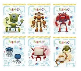 notes-9x12cm-robotics-argus