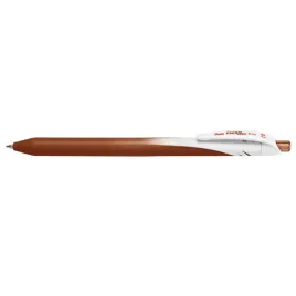 pioro-kulkowe-energel-07-mm-bl437-pentel-brown