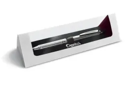 pioro-kulkowe-energel-sterling-07mm-srebrne-pentel