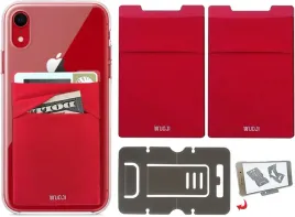 mobilne-etui-na-karty-z-uchwytem-rfid-2szt-czerwony