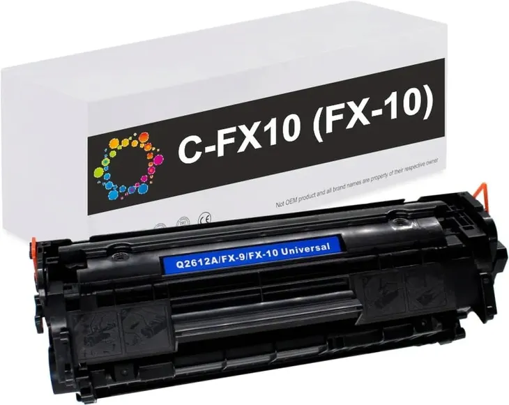 toner-do-canon-fx-10