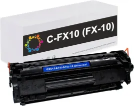 toner-do-canon-fx-10