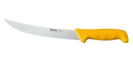 polkars-noz-masarski-nr-23-zolty-21-cm