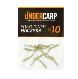 undercarp-pozycjoner-haczyka-zielony