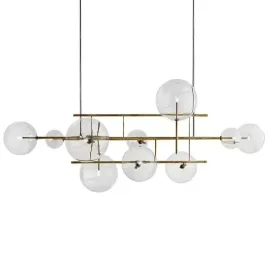 wiszaca-lampa-molekulowa-charm-st-9757p-l-step-bubbles-metal-szklo-zlota