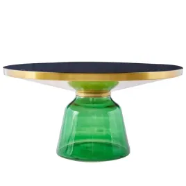 stolik-kawowy-dolce-c2-75-green-step-szklo-stal-czarny-zielony