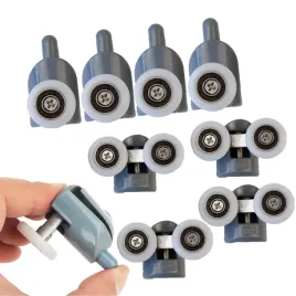 rolki-do-kabiny-prysznicowej-kolka-zestaw-8-sztuk