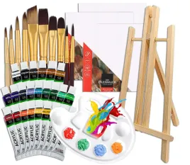 zestaw-malarski-artystyczny-sztaluga-farby-plotna