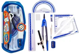 zestaw-geometryczny-przyborow-geometrycznych-bambino-cyrkiel-linijka-etui