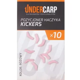 undercarp-pozycjoner-haczyka-kicker-rozowy