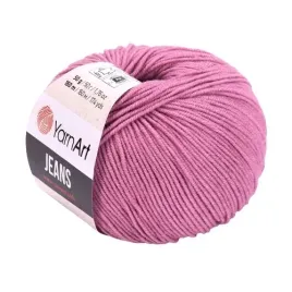 wloczka-yarnart-jeans-65-brudny-rozowy-50g-160m