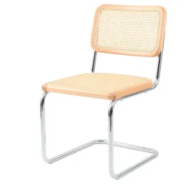 krzeslo-do-kuchni-vienna-mh-014ch-chn-step-rattanowe-chrom-bezowe