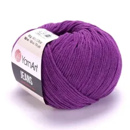 wloczka-yarnart-jeans-50-fiolet-50g-160m