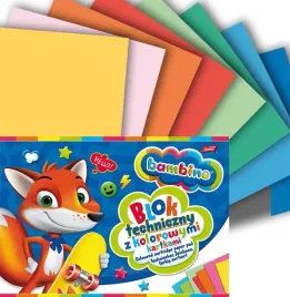 blok-techniczny-bambino-a4-kolorowy-10-ark-160g-m2-z-kolorowymi-kartkami