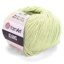 wloczka-yarnart-jeans-11-pistacjowy-50g-160m
