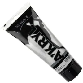 farba-akrylowa-renesans-200ml28-metaliczna-srebrna