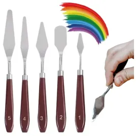 szpachelki-malarskie-5-sztuk-zestaw-szpachelek-malarskich-do-malowania